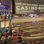 marina bay casino minimum bet